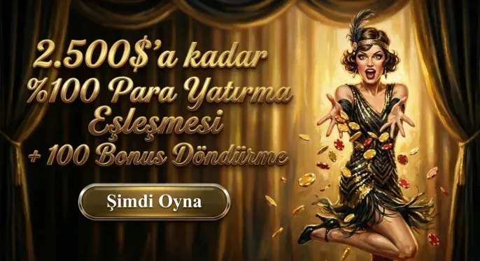 Mobilbahis Casino
